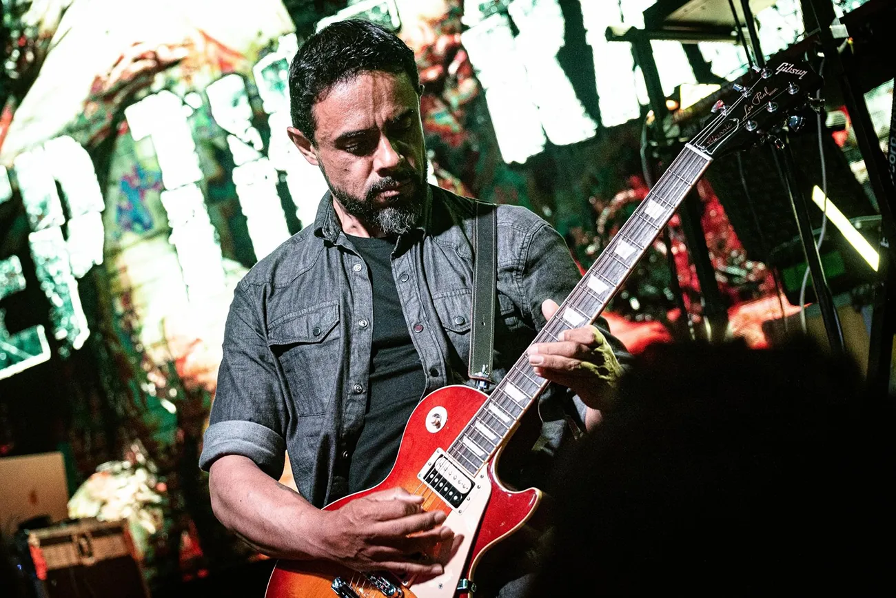 EVERGREY | Foto: FACTOR METAL